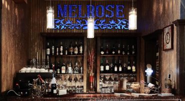 MelRose Hotel